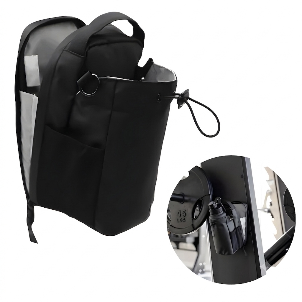 Bolso Magnético Para Gym