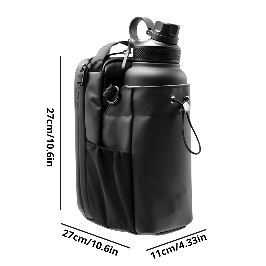 Bolso Magnético Para Gym